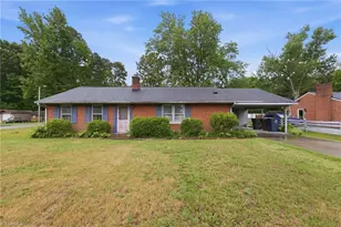 2101 W Vandalia Rd, Greensboro, NC 27407 - Photo 1