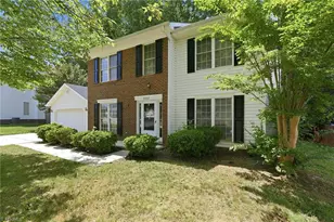 4002 Auburn Hills Dr, Greensboro, NC 27407 - Photo 1