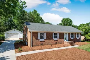 4603 Graham Rd, Greensboro, NC 27410 - Photo 1