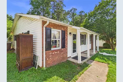 427 Clark Avenue, Greensboro, NC 27406 - Photo 1