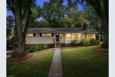 738 Elderwood Avenue, Winston-Salem, NC 27103 - Photo 1
