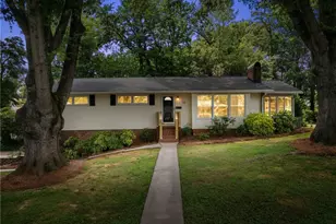 738 Elderwood Ave, Winston-Salem, NC 27103 - Photo 1