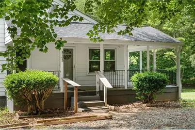 4795 Boiling Springs Road, Tobaccoville, NC 27050 - Photo 1