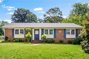 1604 Grantham Dr, High Point, NC 27265 - Photo 1