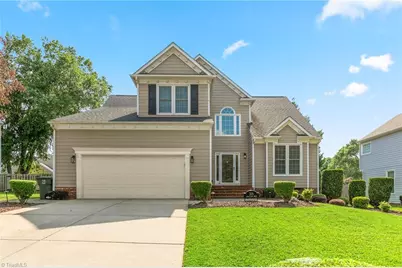 305 Lucas Park Drive, Greensboro, NC 27455 - Photo 1
