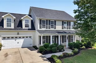 2509 Covington Loop, Graham, NC 27253 - Photo 1