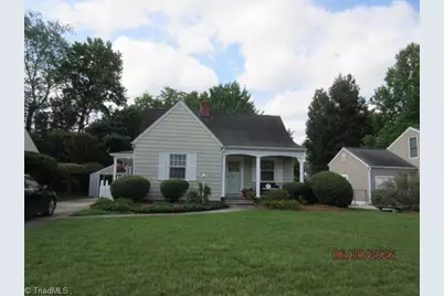 625 W Westwood Avenue, High Point, NC 27262 - Photo 1