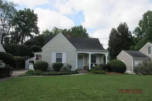 625 W Westwood Ave, High Point, NC 27262 - Photo 1