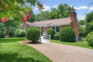 1650 Sandersted Rd, Winston-Salem, NC 27103 - Photo 1