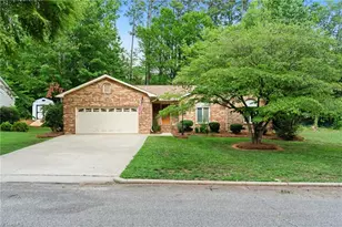603 Hunters Way, Lexington, NC 27292 - Photo 1