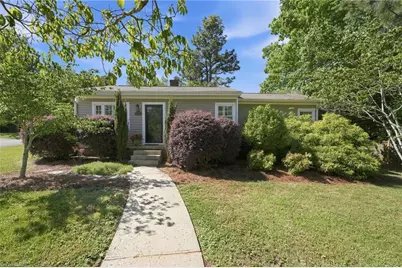 1504 Overbrook Road, Burlington, NC 27215 - Photo 1