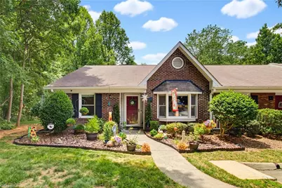 24 Collwood Court, Greensboro, NC 27409 - Photo 1
