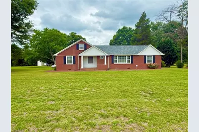 1418 Pagetown Road, Yanceyville, NC 27244 - Photo 1