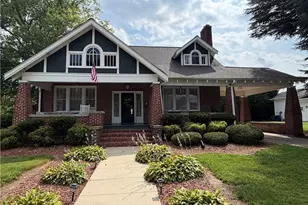 738 S Main St, Mount Airy, NC 27030 - Photo 1