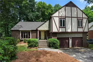 4612 Charlottesville Rd, Greensboro, NC 27410 - Photo 1