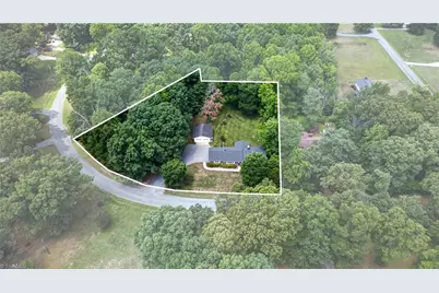 3110 Valhalla Circle, Greensboro, NC 27406 - Photo 1