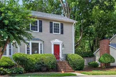 3932 New Garden, Greensboro, NC 27410 - Photo 1
