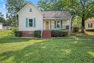 127 Erwin St, Cooleemee, NC 27028 - Photo 1
