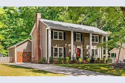 5104 Nantucket Road, Greensboro, NC 27455 - Photo 1