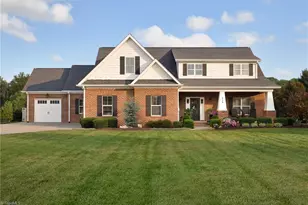 216 Summerlyn Dr, Mocksville, NC 27028 - Photo 1