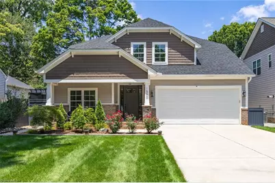 1504 Independence Road, Greensboro, NC 27408 - Photo 1
