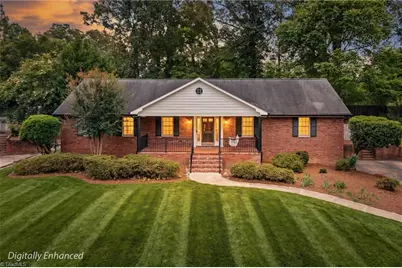 1744 Huntington Woods Court, Winston-Salem, NC 27103 - Photo 1