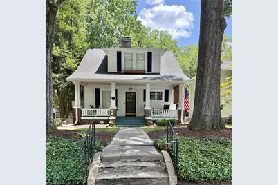 110 Cypress Street, Greensboro, NC 27405 - Photo 1