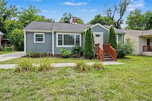 1126 Biltmore Ave, High Point, NC 27260 - Photo 1