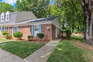 2636 St John's Pl, Winston-Salem, NC 27106 - Photo 1