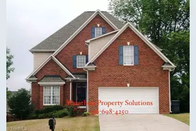 6608 Barton Creek Court, Whitsett, NC 27377 - Photo 1