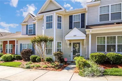 625 Grasswren Way, Greensboro, NC 27409 - Photo 1
