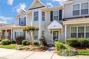 625 Grasswren Way, Greensboro, NC 27409 - Photo 1