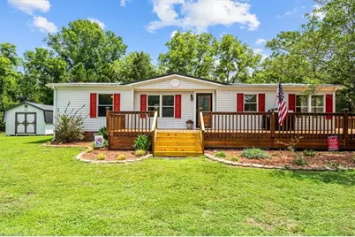 432 Patterson Grove Road, Ramseur, NC 27316 - Photo 1