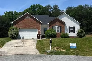 4101 Birchgarden Dr, High Point, NC 27265 - Photo 1