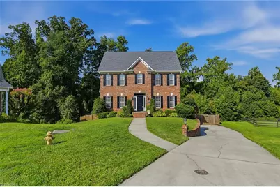 6902 Prairie Grove Drive, Clemmons, NC 27012 - Photo 1