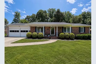 2115 Ledford Road, Greensboro, NC 27406 - Photo 1