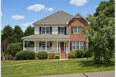 115 Honeyridge Court, Lewisville, NC 27023 - Photo 1