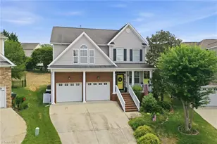 4010 Forbes Way, Burlington, NC 27215 - Photo 1
