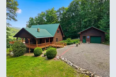 307 Lauri Lane, McGrady, NC 28649 - Photo 1