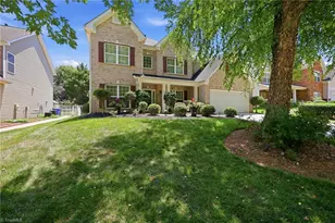 1005 Beesons Field Dr, Kernersville, NC 27284 - Photo 1