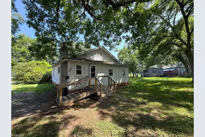 165 3rd Street, Cordova, NC 28330 - Photo 1