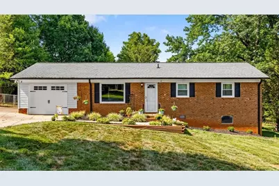 4424 Kingston Court, Thomasville, NC 27360 - Photo 1