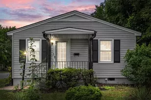 415 Davidson St, Thomasville, NC 27360 - Photo 1
