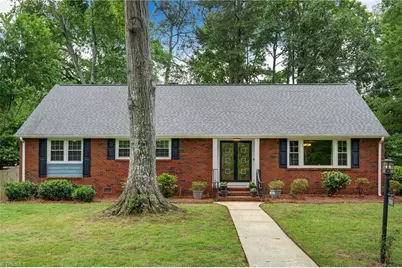 1000 Meade Drive, Greensboro, NC 27410 - Photo 1