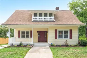 258 Lakeside Ave, Burlington, NC 27217 - Photo 1