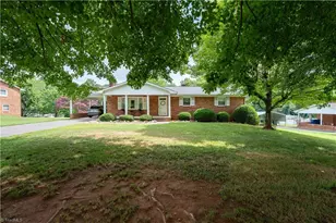740 Sommerdale Ct, Rural Hall, NC 27045 - Photo 1