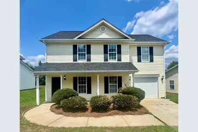 3608 Sherbourne Lane, Greensboro, NC 27405 - Photo 1