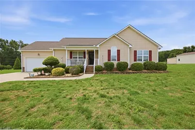 7549 Coble Mill Road, Snow Camp, NC 27349 - Photo 1