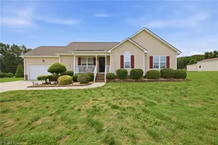 7549 Coble Mill Rd, Snow Camp, NC 27349 - Photo 1