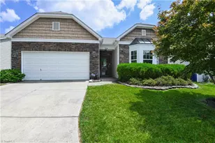 5019 Brian Center Ln, Winston-Salem, NC 27106 - Photo 1